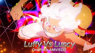 Luffy jadi seKeren ini π₯Ά