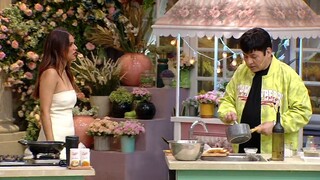 Laughter Chefs Season 2 Episode 25