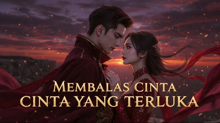 Membalas Cinta Yang Terluka Full Bahasa Indonesia (DB)
