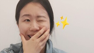 If Yang Yang went on a date...