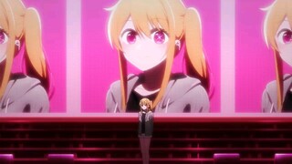 oshi no ko anime song