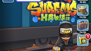 subway suft
