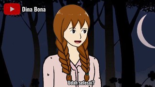 BERKEMAH PART 2 - Kartun Lucu - Animasi Lucu | Animasi Sekolah
