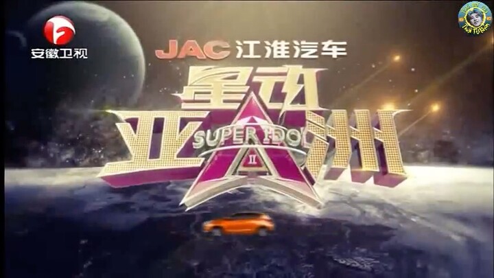 Super Idol - ss2 ep10
