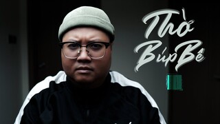 TẬP 1048. THỜ BÚP BÊ