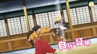 Boruto VS Hanabi - Em Gái Của Hinata Còn Xinh Hơn Chị Gái |AMV My Demons