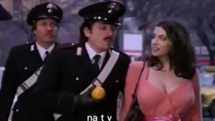 I couldn't watch it when I was a kid, but I really want to watch it now.】9)