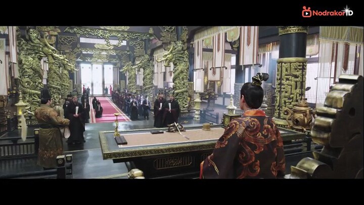 The Trust Episode 27 Sub Indonesia