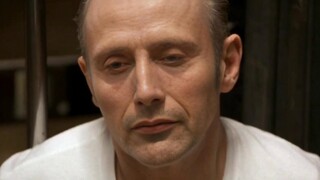 Hannibal, but Hannibal