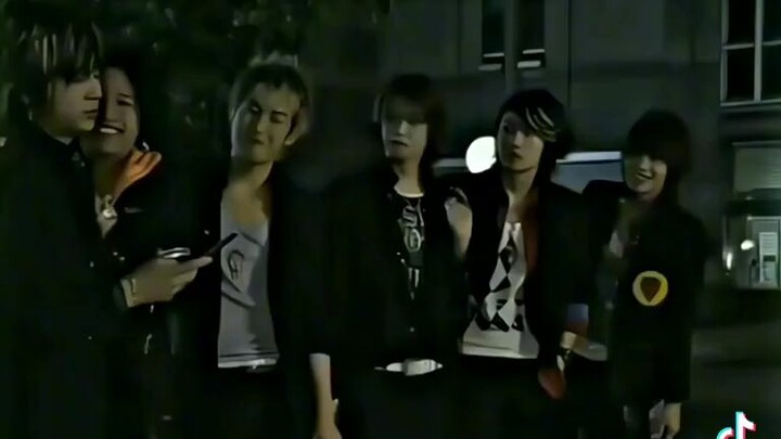 gokusen season 3