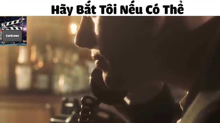 (P7) Hãy Bắt Tôi Nếu Có Thể #ReviewPhim