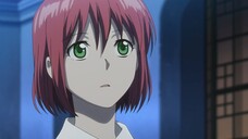 Akagami no Shirayuki-hime S2 EPS 11 (SUB ID)