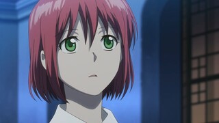 Akagami no Shirayuki-hime S2 EPS 11 (SUB ID)