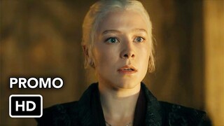 House of the Dragon 2x06 Promo (HD) HBO Game of Thrones Prequel