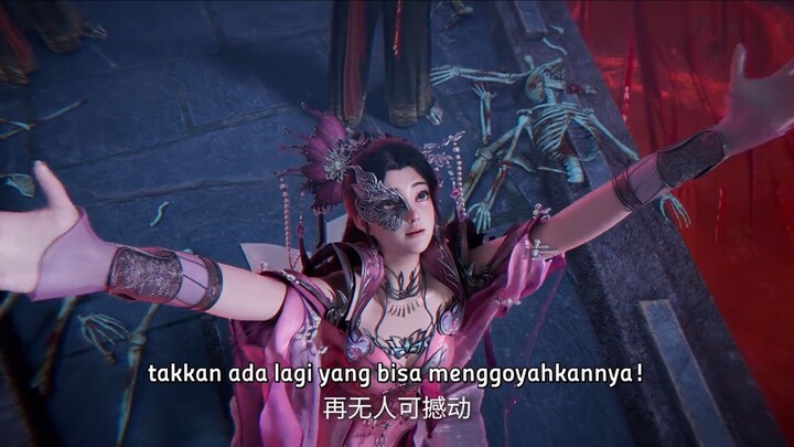 Renegade Immortal 2