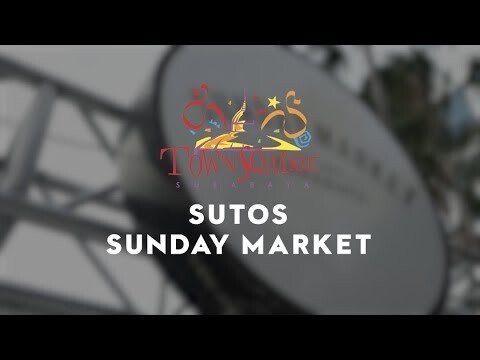 SUTOS Sunday Market Highlight
