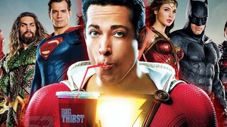 "Shazam!" Movie Review: Is DC's Dark Horse Film a Hit with a Small Strike? (Minor Spoilers Ahead)