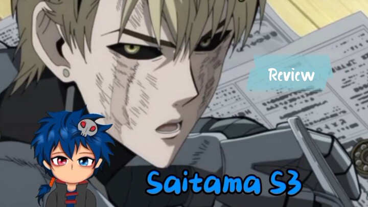 Pertarungan Monster Dan Pahlawan | Review