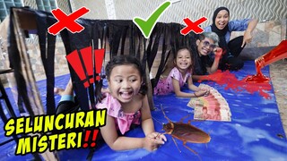 JANGAN SAMPAI SALAH PILIH SELUNCURAN MISTERI‼️ BANYAK JEBAKANNYA‼️😂🤣