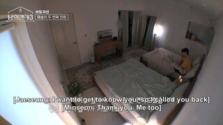 HISMAN S3 EPISODE 2(EngSub)