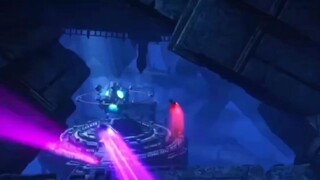 priviewBTth  di makam kuno sampai yao Lao jadi Ban Sheng