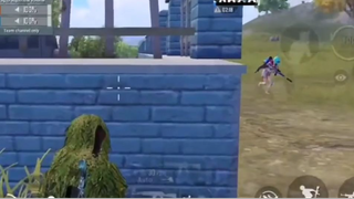Close Range Pake AKM !! Ngga Ada Obat Sakitnya !!