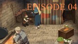 Dungeon Meshi (Delicious in Dungeon) EP 4 - English Sub (1080p)