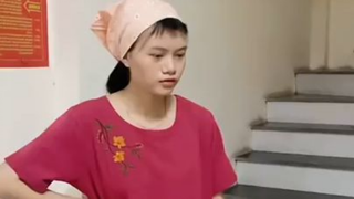 Những pha tấu hài triệu view TikTok của Tiểu Ngáo