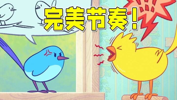 史上最可爱音游！全流程通关实况！