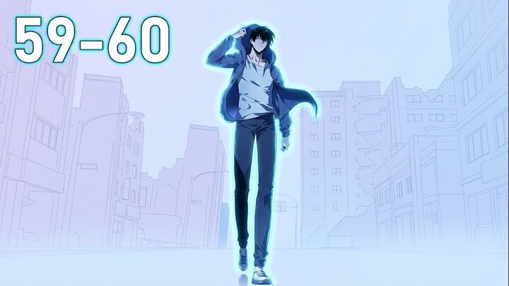 ตอนที่ 59-60 | พากย์มังงะจีน!! เพราะมีหนี้เป็นพันล้าน ก็เลยต้องยอมใจเป็นทาสของจอมปีศาจ