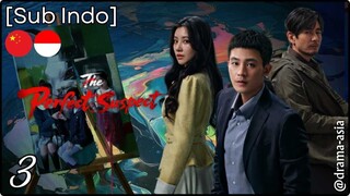 [Sub Indo] The Perfect Suspect – Eps. 03 (2025)