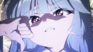 Xiaoxue Nv learns to scold her mother, please scold me severely!