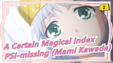 [A Certain Magical Index] PSI-missing (Mami Kawada)_2