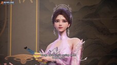 [ EPISODE 07 ] Taigu Zhan Hun - 1080p Super Duper HD Sub Indo