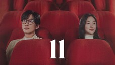 🇰🇷EP. 11 OUR MOVIE (2025) | ENG SUB | Romance/Life/Drama