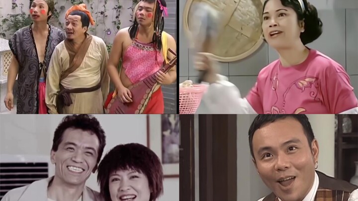 Orang Guangdong, semua berdiri! Silakan pilih pahlawan Anda hahahaha