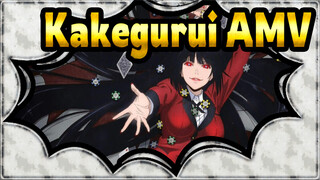 Kakegurui|Let's fall into the Kakegurui!