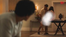 Liburan Mewah Berubah Mimpi Buruk Ketika Istri Ini Bertemu Pria Misterius di Resort!🔥🥵