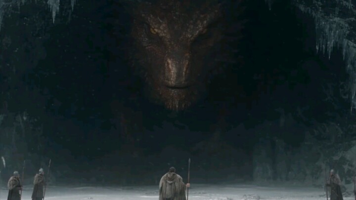 FATHER OF THE DRAGON | Animated Movie | Mix/Vibes