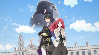 Ep 2 - Gorilla no Kami kara Kago sareta Reijou wa Ouritsu Kishidan de Kawaigarareru ( Sub indo )