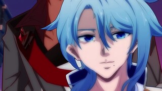 [Cooked Meat][เก็นชินอิมอิมแพกต์Animation] Diluk's Spring Cleaning/Attack of the Facial Art Dada