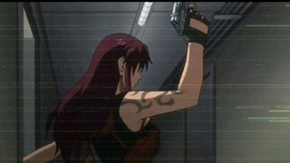 RED VENOM BATTLE: CHISATO X REVY TRAILER