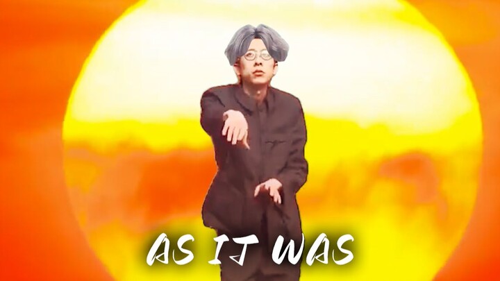 "เพลงเล็กๆ ของผู่อี๋ แต่เป็นจักรพรรดิองค์สุดท้าย"
