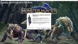 MONSTER HUNTER RISE Download FULL PC GAME