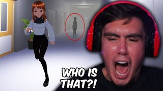 THERE IS NO WAY THIS JAPANESE SCHOOL GIRL GAME MADE ME HIT THESE HIGH NOTES | Free Random Games