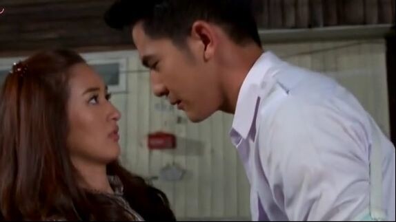 Tricky Lines of Love EP06A