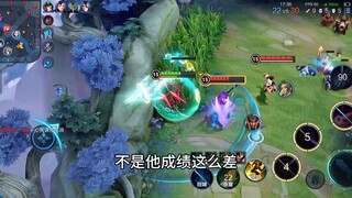 老师都成儿子了