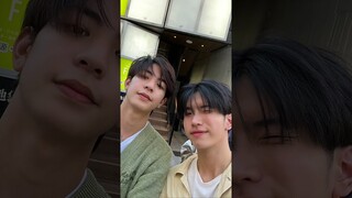 Sea-Keen in Japan ไปญี่ปุ่นกับเธอยังน่ารักฉ่ำขนาดนี้ คืนนี้ #OnlyBooSeries EP.7 จะน่ารักขนาดไหน 🫣