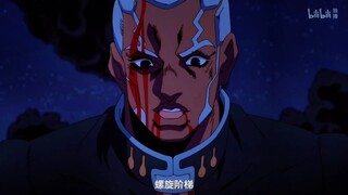 “它把我向天上推，越过尘与灰”