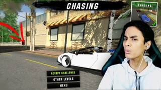 Trick Menghilangkan KOENIGSEGG di Level CHASING - CPM 4.8.3